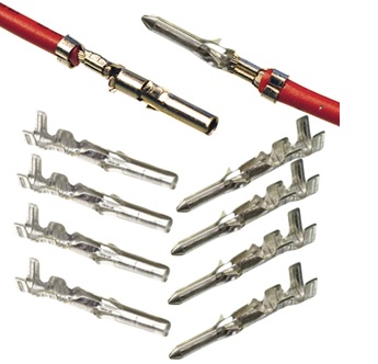 微細周期構造による接触抵抗低減